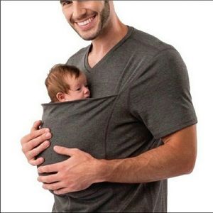 Lalabu Dad Short Sleeve Shirt